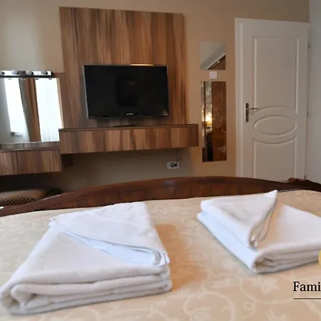 Family * Bijeljina