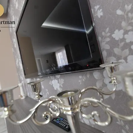 Family Apartment