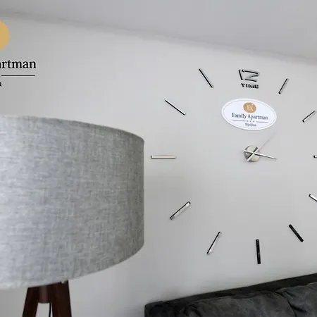 Family Μπιέλινα