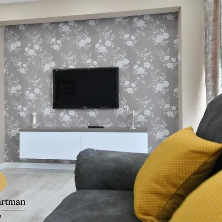 Διαμέρισμα Family Μπιέλινα