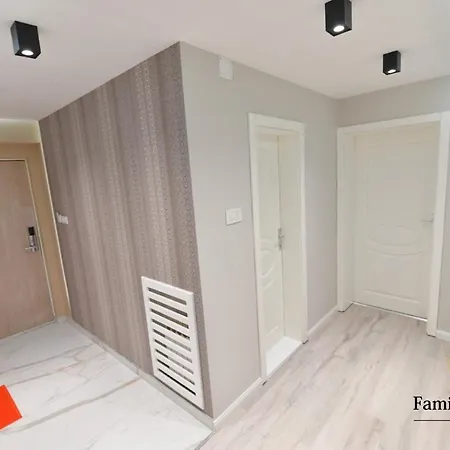 Family * ビイェリナ