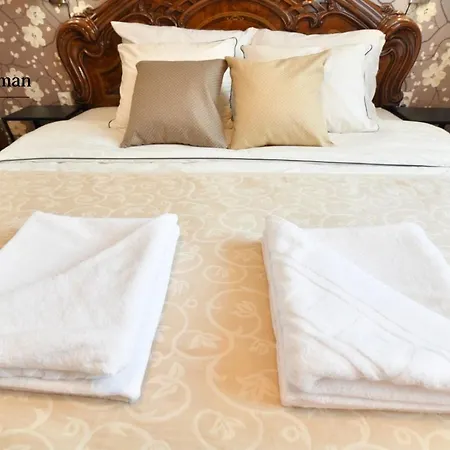 شقة Family بييلينا