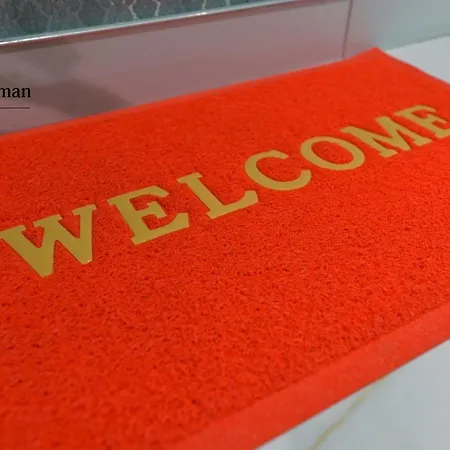 Family アパート *