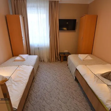 Family Apartment