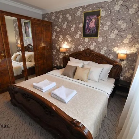 Διαμέρισμα Family *