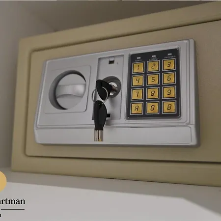 Family Διαμέρισμα Μπιέλινα