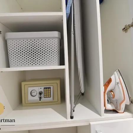Family Apartment