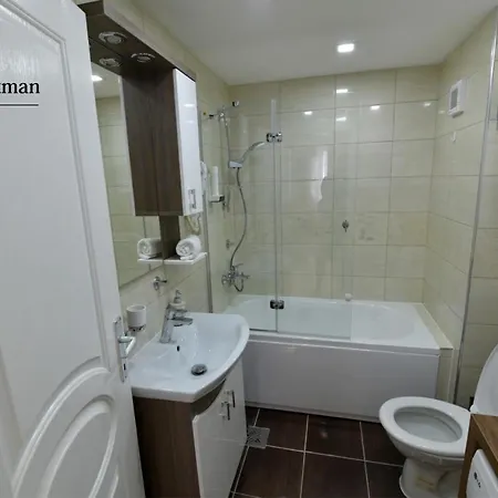 Family Apartment