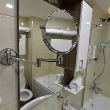 Family * ビイェリナ