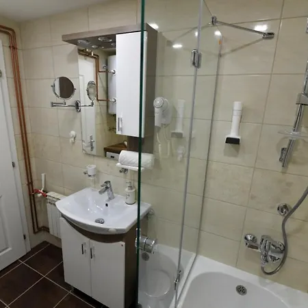 Family Apartment