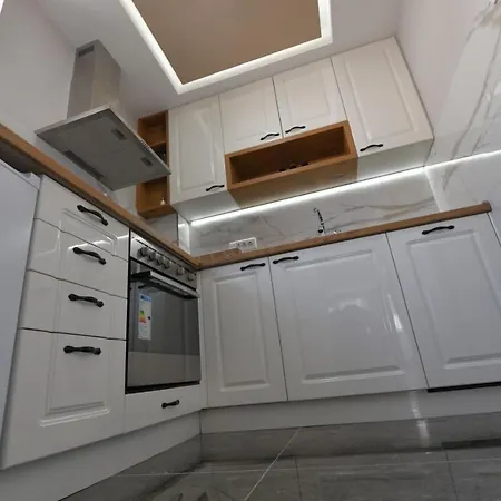 Family Apartment