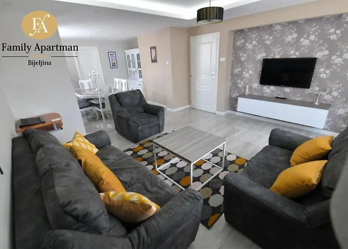 Family * بييلينا